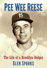 Pee Wee Reese