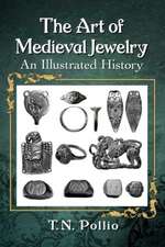 The Art of Medieval Jewelry