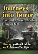 Journeys into Terror