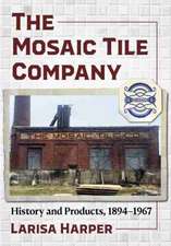 Mosaic Tile Company