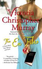 Murray, V: Ex Files