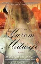 The Harem Midwife