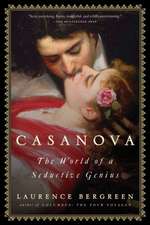 Casanova