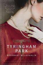 Tyringham Park