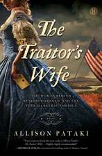 The Traitor's Wife