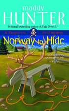 NORWAY TO HIDE