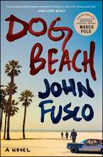 Dog Beach: A Novel