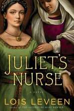 Juliet's Nurse