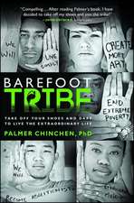 Barefoot Tribe