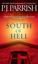 South of Hell