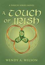 Wilson, W: Touch of Irish