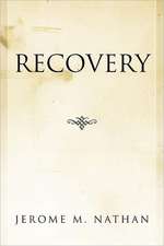 Recovery