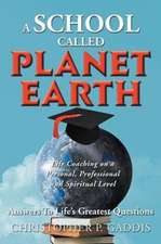 A School Called Planet Earth