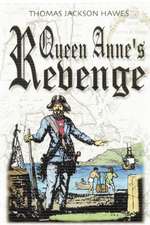 Queen Anne's Revenge