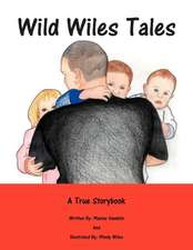 Wild Wiles Tales