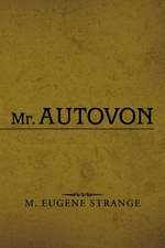 Mr. Autovon