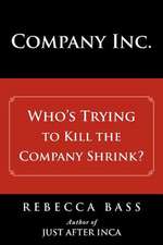 Company Inc.