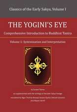 Verrill, W: Yogini's Eye