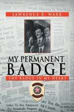 My Permanent Badge