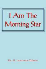 I Am the Morning Star