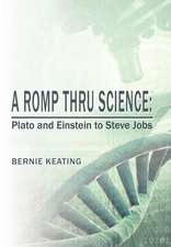 A Romp Thru Science