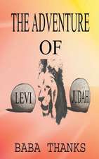 The Adventure of Levi and Judah