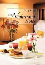 The Nightstand Notes