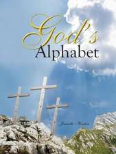 God's Alphabet