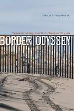 Border Odyssey