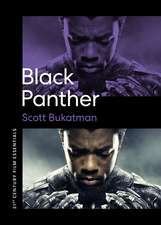 Black Panther