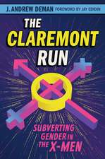 The Claremont Run