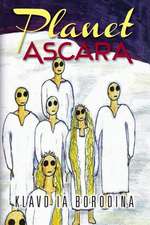 Planet Ascara