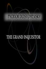 The Grand Inquisitor