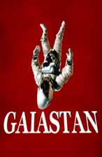 Gaiastan