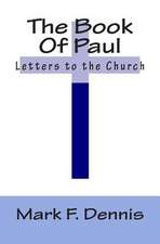 The Book of Paul