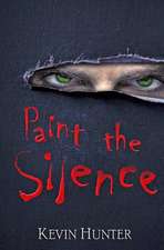 Paint the Silence