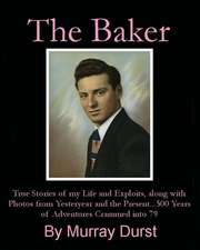 The Baker