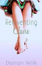 Reinventing Claire: Lin Hsin-Chen