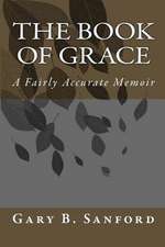 The Book of Grace