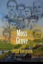 Moss Grove