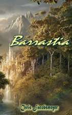 Barrastia