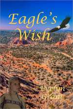 Eagle's Wish: Time, Space and Fractals