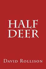 Half Deer