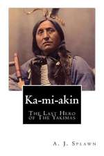 Ka-Mi-Akin