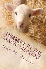 Herbert in the Magic Meadow