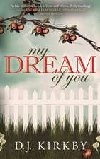 My Dream of You