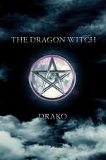 The Dragon Witch