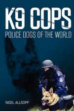 K9 Cops