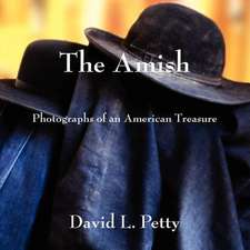 The Amish