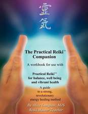 Practical Reiki Companion